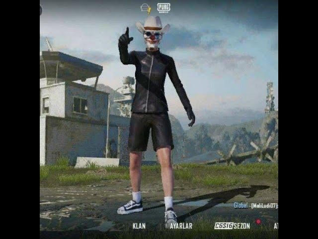 STREAM PUBG MOBILE #TDM