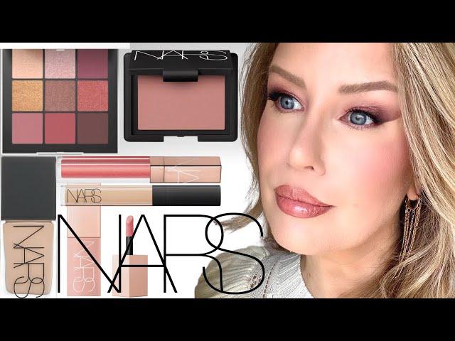 Full Face Of NARS Cosmetics 2023 | Risa Does Makeup