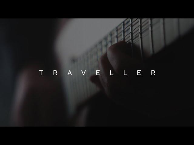 Joshua De La Victoria & Joseph Anidjar // TRAVELLER