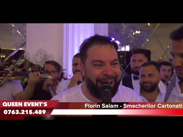 Florin Salam - Smecherilor de carton 2020 Official Video - MagicSoundOfficial