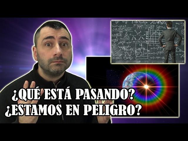 Científicos de TODO EL MUNDO Revelan Algo que te Dejará COLAPSADO