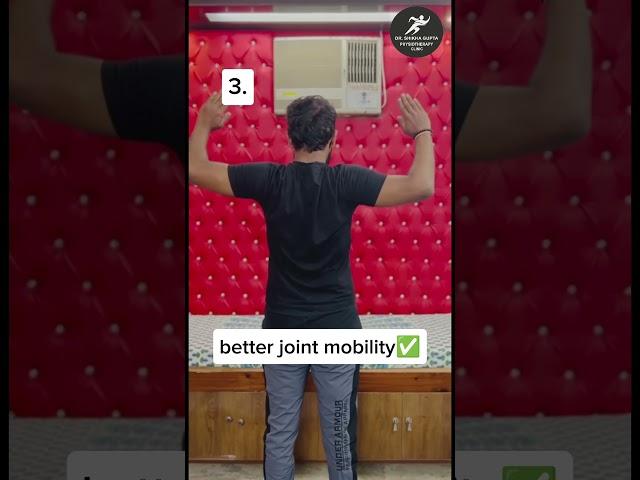 Fix Your Posture in Just 4 Minutes! ️‍️