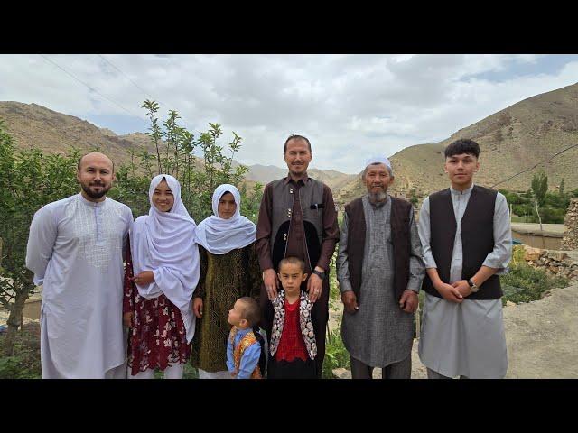 عيد مبارک عزیزان️روز عید و رواج ما