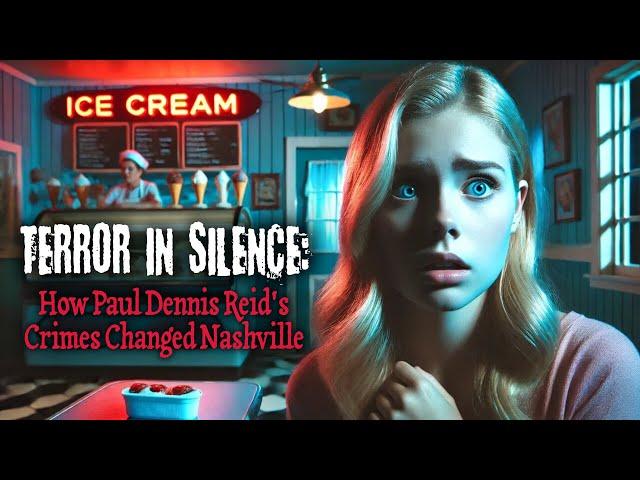 Terror in Silence How Paul Dennis Reid's Crimes Changed Nashville