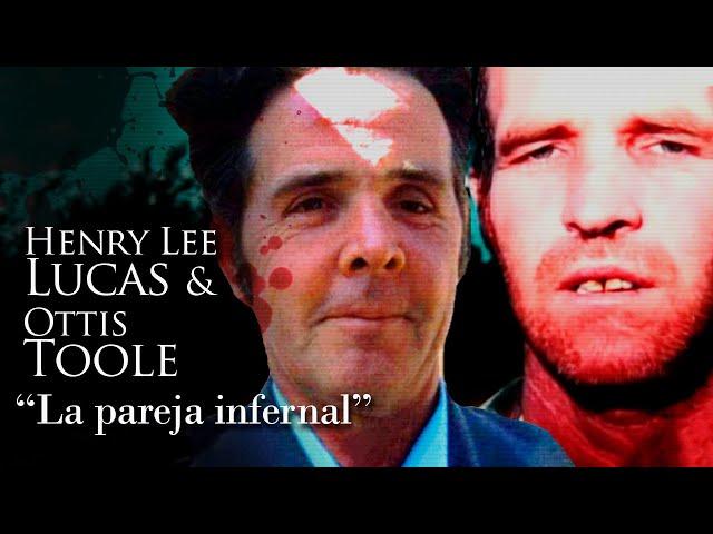 HENRY LEE LUCAS Y OTTIS TOOLE (VIDEO COMPLETO)