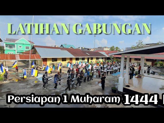 Persiapan 1 Muharam 1444 H - YPAIR