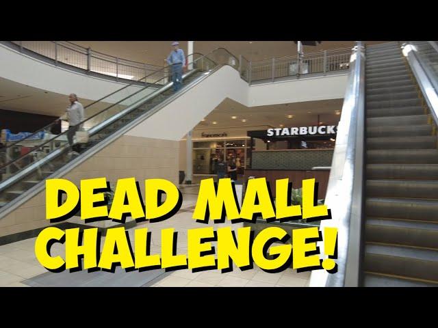 IS THE LEHIGH VALLEY MALL DEAD?