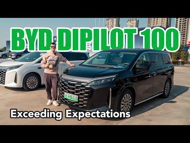 BYD Makes Sure Tesla Is Down For The Count (w/ BYD Xia)