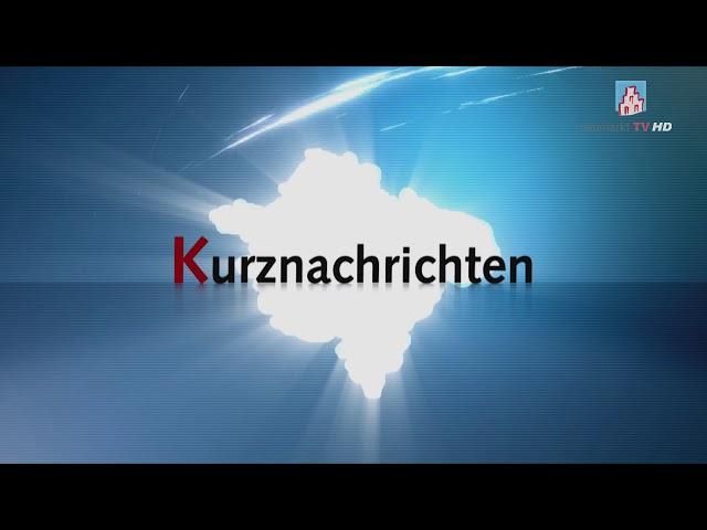 Kurznachrichten