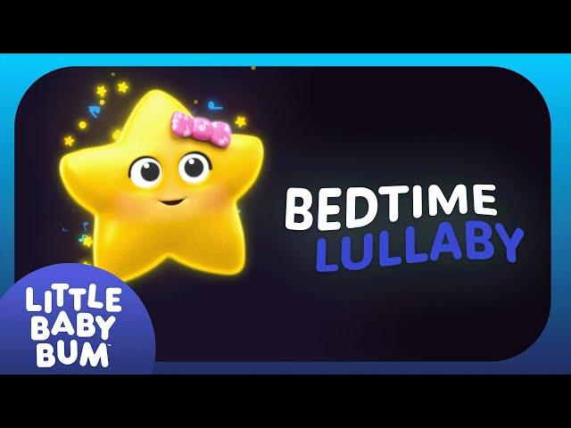 Mindful Twinkle Sensorial | LBB |  Bedtime, Wind Down, and Sleep with Moonbug Kids