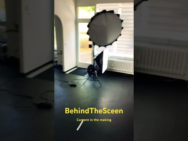 Fullbody Mobility workouts: Making of