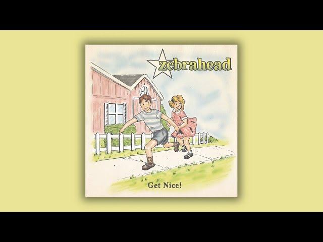 Zebrahead - Get Nice! - Full Album Stream