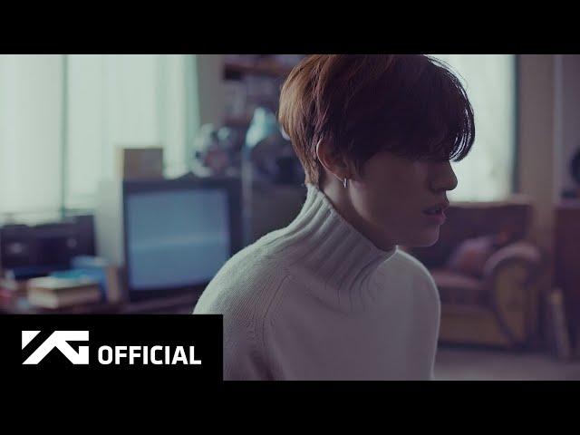 BANG YE DAM of TREASURE - '왜요 (WAYO)' M/V