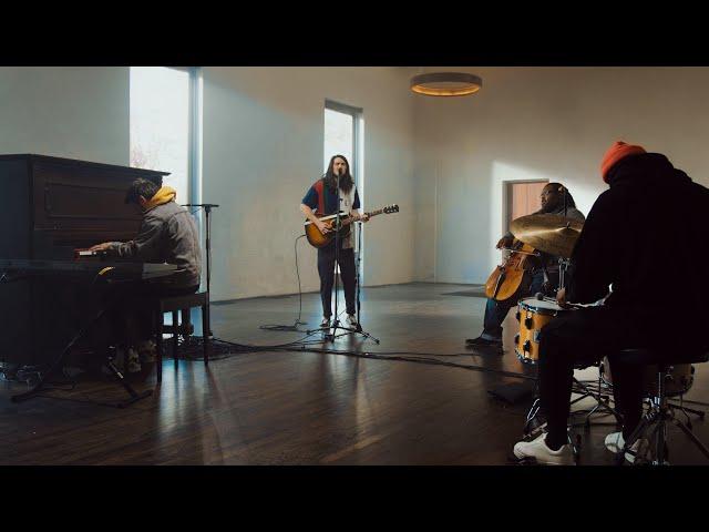 Maranatha // Passion // New Song Cafe