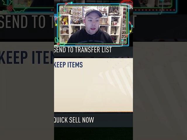 I opened the World Cup History Makers pack & got ____?