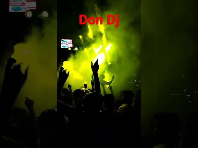 Don Dj !! Teliyarganj Prayagraj !! AP Creation DJ vlogs !!