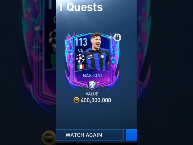 FREE 400 MILLION  WORTH CB #fifamobile