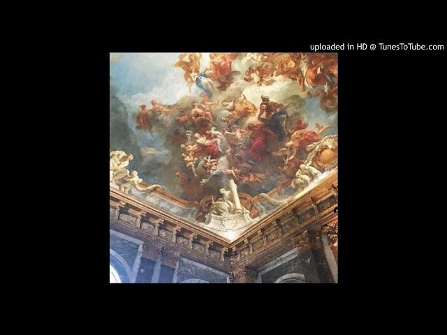 tevomxntana - Heaven Sent (Prod.Sønata) *OFFICIAL AUDIO*