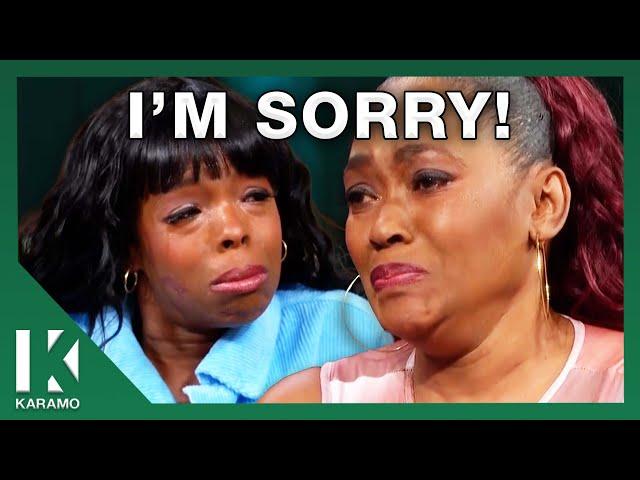 My Mom's a Backstabbing Manipulative Liar Who Kicked Me Out! | KARAMO