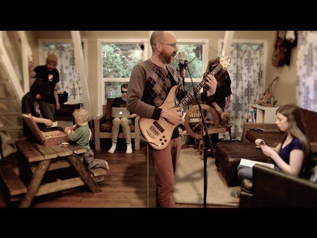 Aaron Gibson: Silly Me - Solo Bass