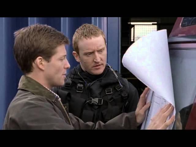 Ultimate Force 01x04 Breakout