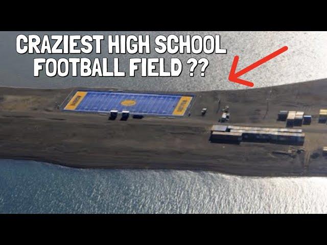 Top 15 Craziest High School Football Stadiums in America