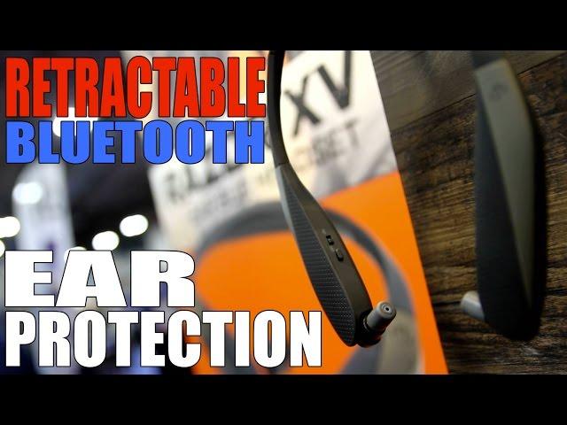 Retractable Bluetooth Ear Pro, 4K Trail Cams & More! | GSM Outdoors