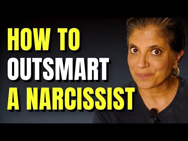 Dr. Ramani: The Best Way to Deal with Narcissists Without Arguing