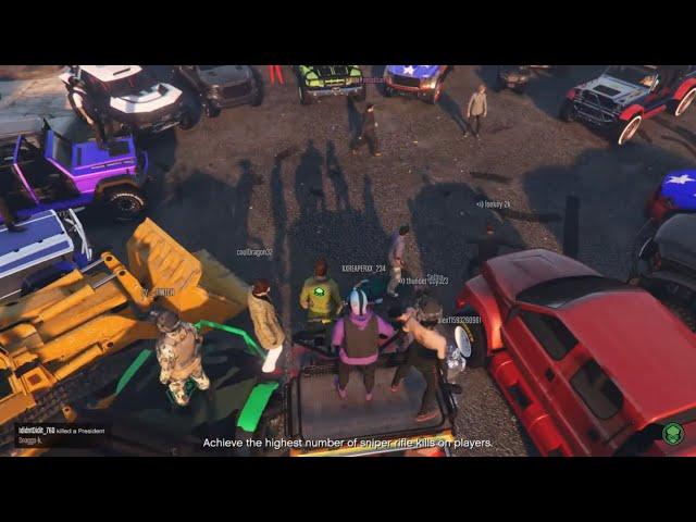 GTA5 /// Car Meet // Ps4/// LATE NIGHT VIBESSSS