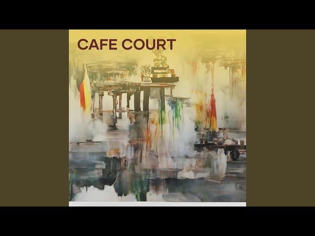 Cafe Court