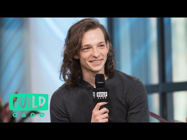 Mike Faist On "Dear Evan Hansen"