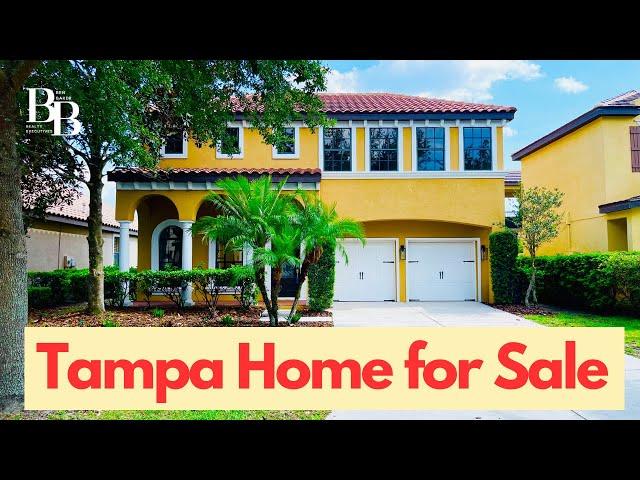 Tampa homes for sale | Tampa luxury homes for sale