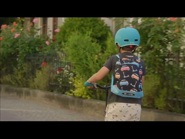 Micro Maxi Pro Scooter - Best for Bigger Kids - Lupipop Australia