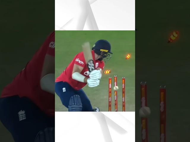 Haris Rauf Death Bowling vs England #cricket#cricketshorts