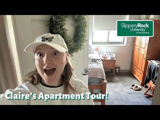 ROCK Apartments Tour!