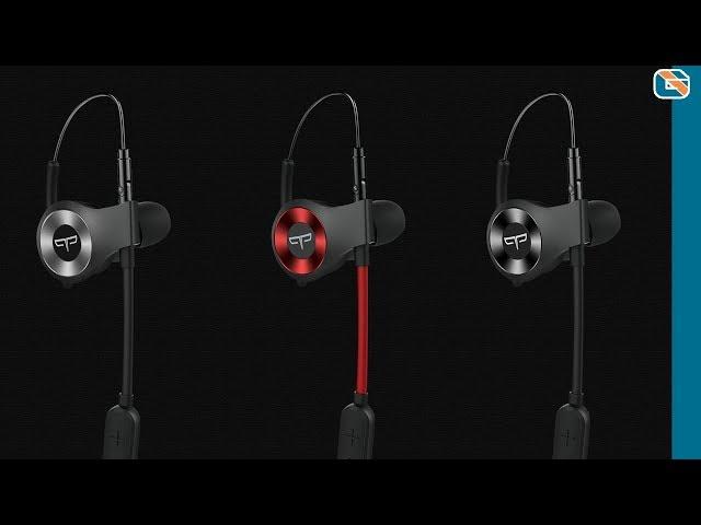 HDR Audio Earphones !!!