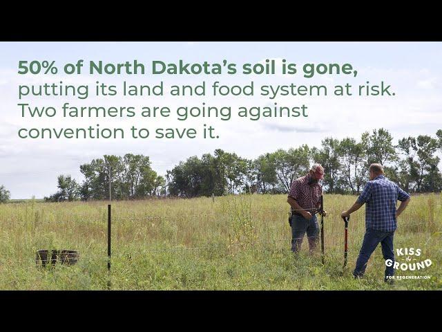 Stories of Regeneration: North Dakota