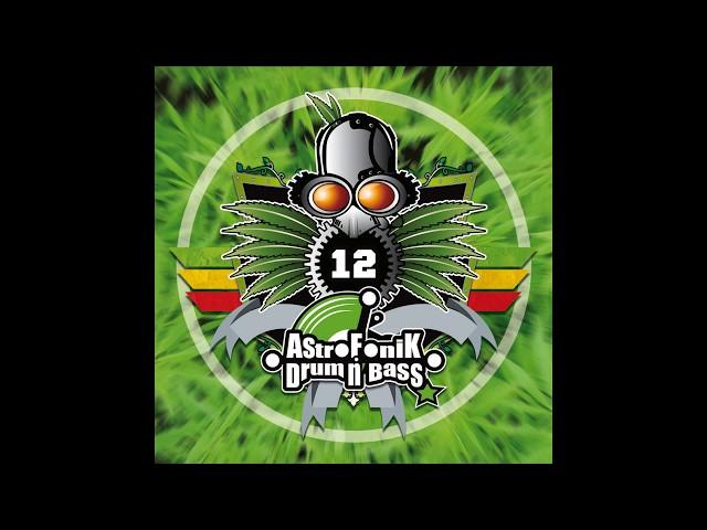 CANDY - AstroFoniK Drum N Bass 12