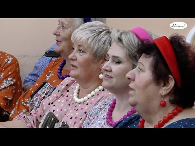 СТАРЫЕ ПЕСНИ О ГЛАВНОМ. ПЕСНИ ОТ ВСЕЙ ДУШИ НАРОДНЫЙ АНСАМБЛЬ КРАСНА ЯГОДА!ПОЁМ НА КУХНЕ ВСЕЙ СТРАНОЙ