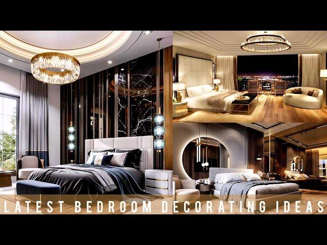 Top 7 Modern Bedroom Decorating Ideas 2024 | Modern Bedroom Design Ideas | Transform Your Space