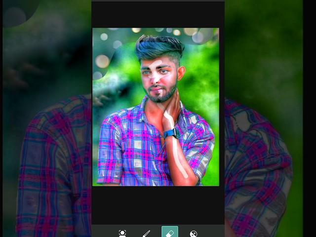 Dm editor photo editing ️#trending #photography #facesmoothediting #youtubeshorts #popular #edit