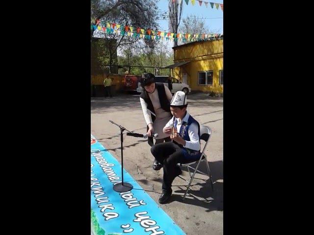 Эклектика - Самый большой  и лучший образовательный комплекс в Бишкеке. Активная жизнь "Эклектики"