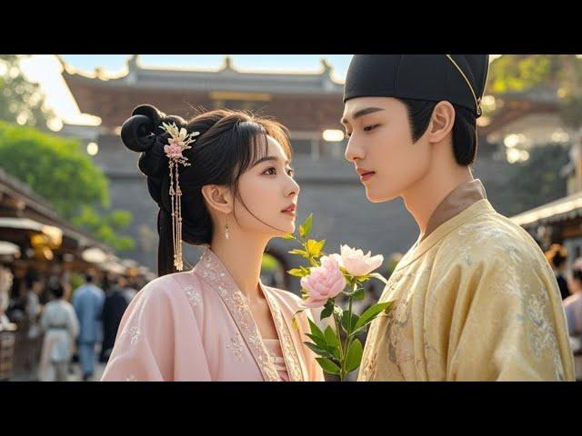 [MULTI SUB] The Eldest Princess Marries a Second-Married Husband!#minidrama