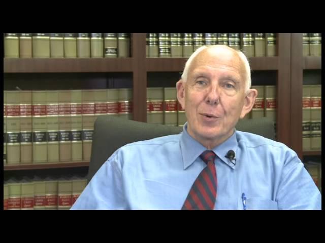 Ask Gary about donations to Peter Lombardo