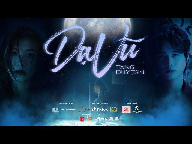 (BAE) TĂNG DUY TÂN - DẠ VŨ | Official Music Video