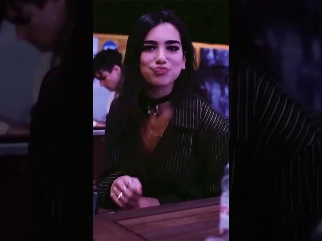 Dua Lipa #shortvideo#dualipa