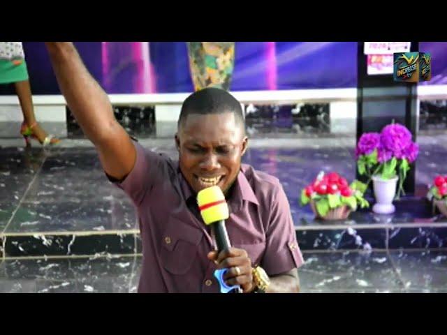 Anointed worship and praise by Kevin chima onyeudo