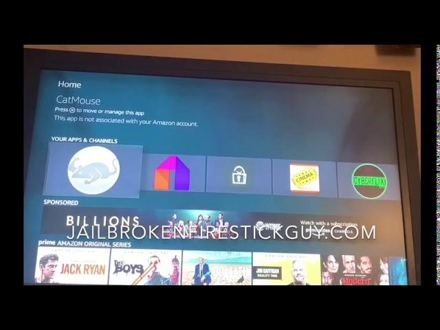 How To Use a JAILBROKEN Fire Stick - What is a Loaded Firestick - JAILBROKEN FIRE STICK FOR SALE