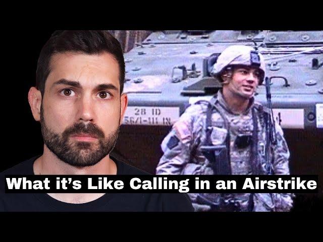 From Strykers to YouTube (Task & Purpose) | Chris Cappy | Ep. 303