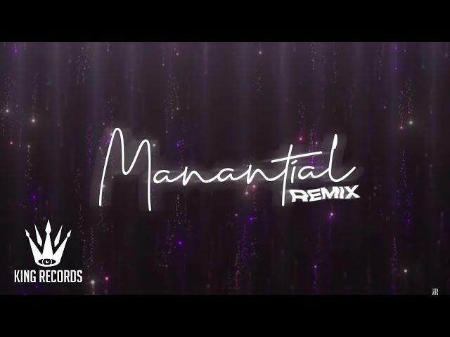 KEVIN ROLDAN - Manantial Remix FT. De La Ghetto, Miky Woodz, Kevvo, Lyanno, Mackie